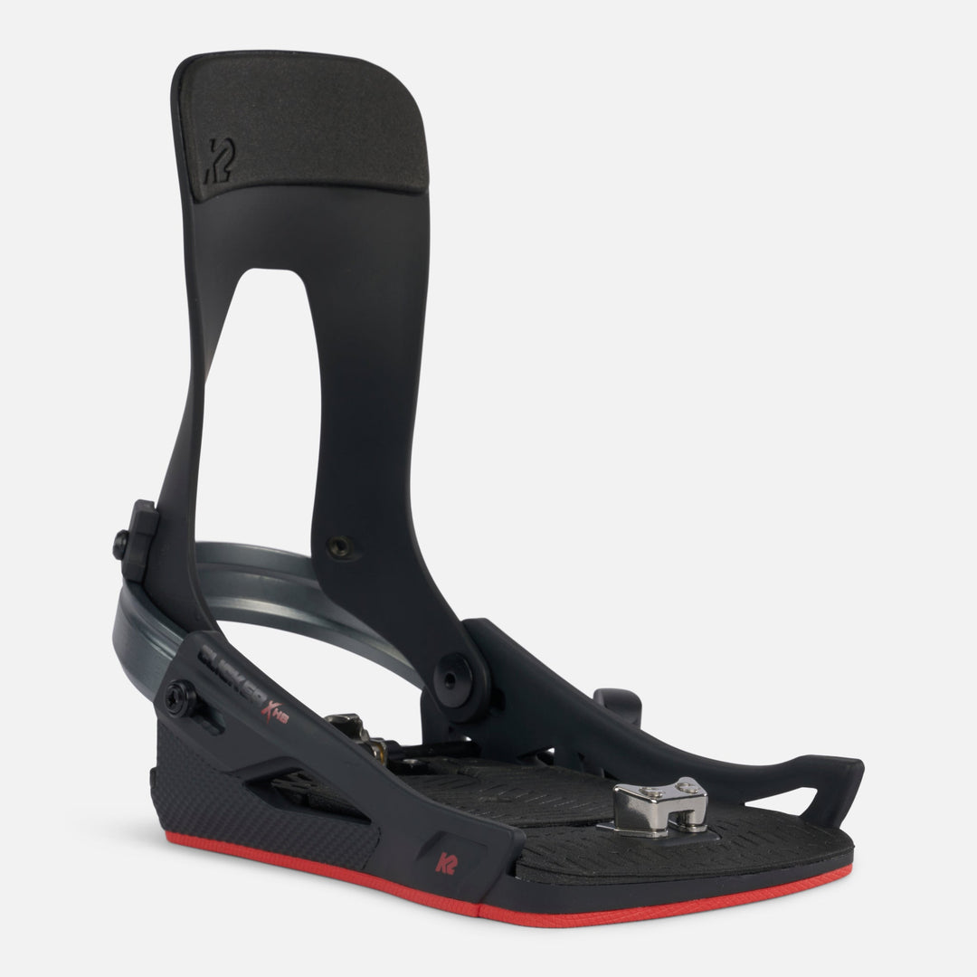 K2 Clicker X HB