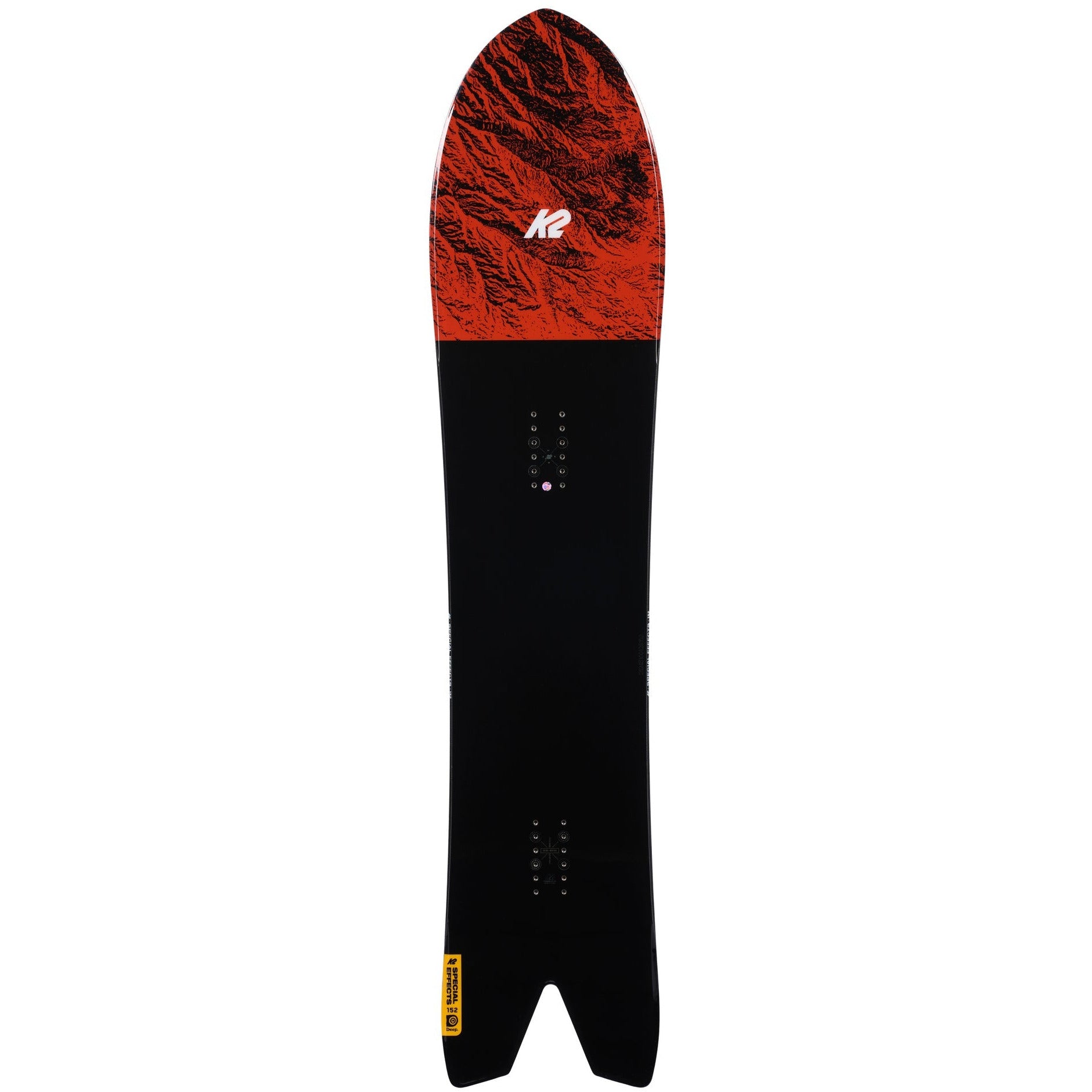 K2 Special Effects – Sundance Ski & Snowboard Shop