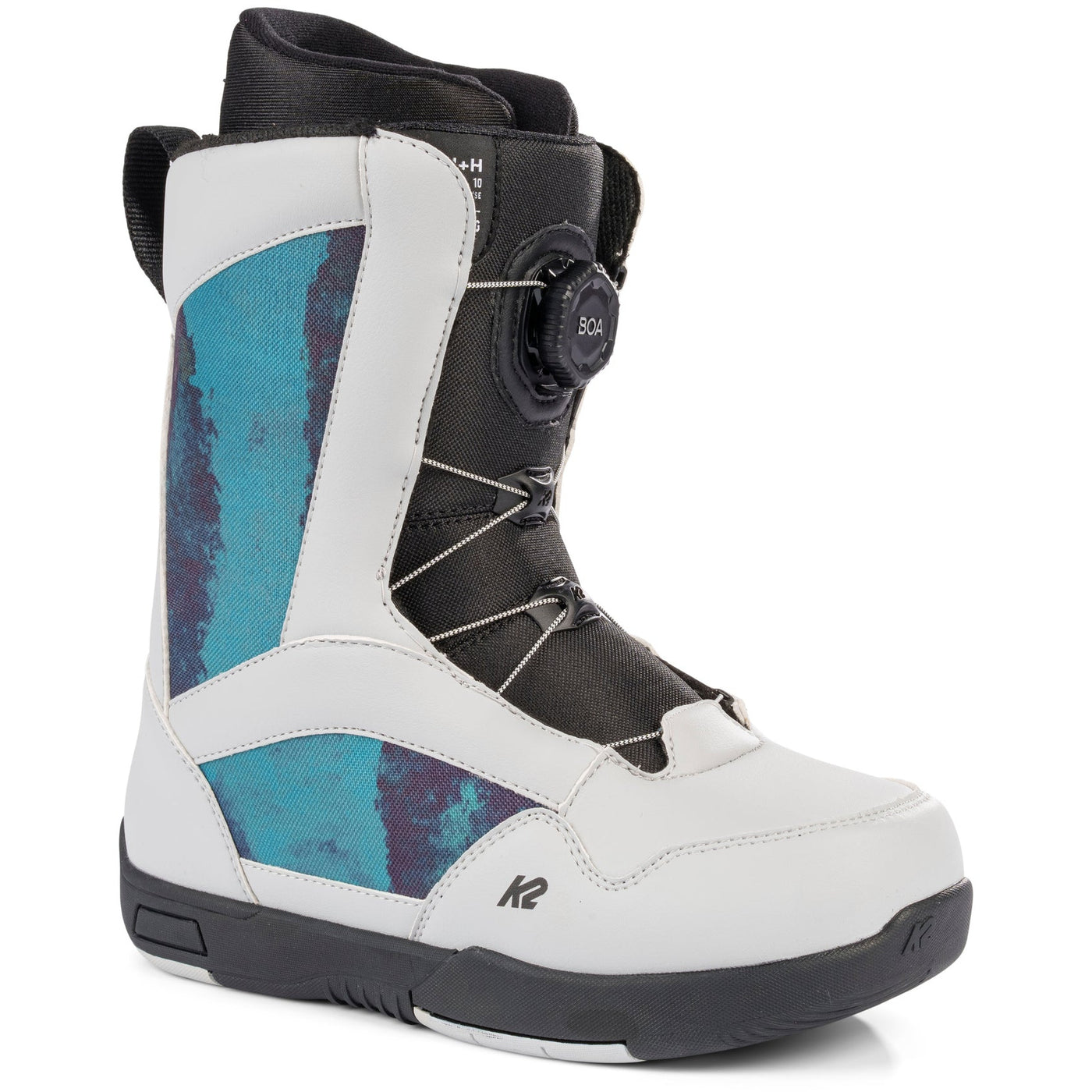 K2 Youth Boot