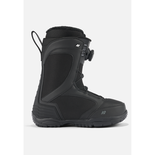 K2 Benes