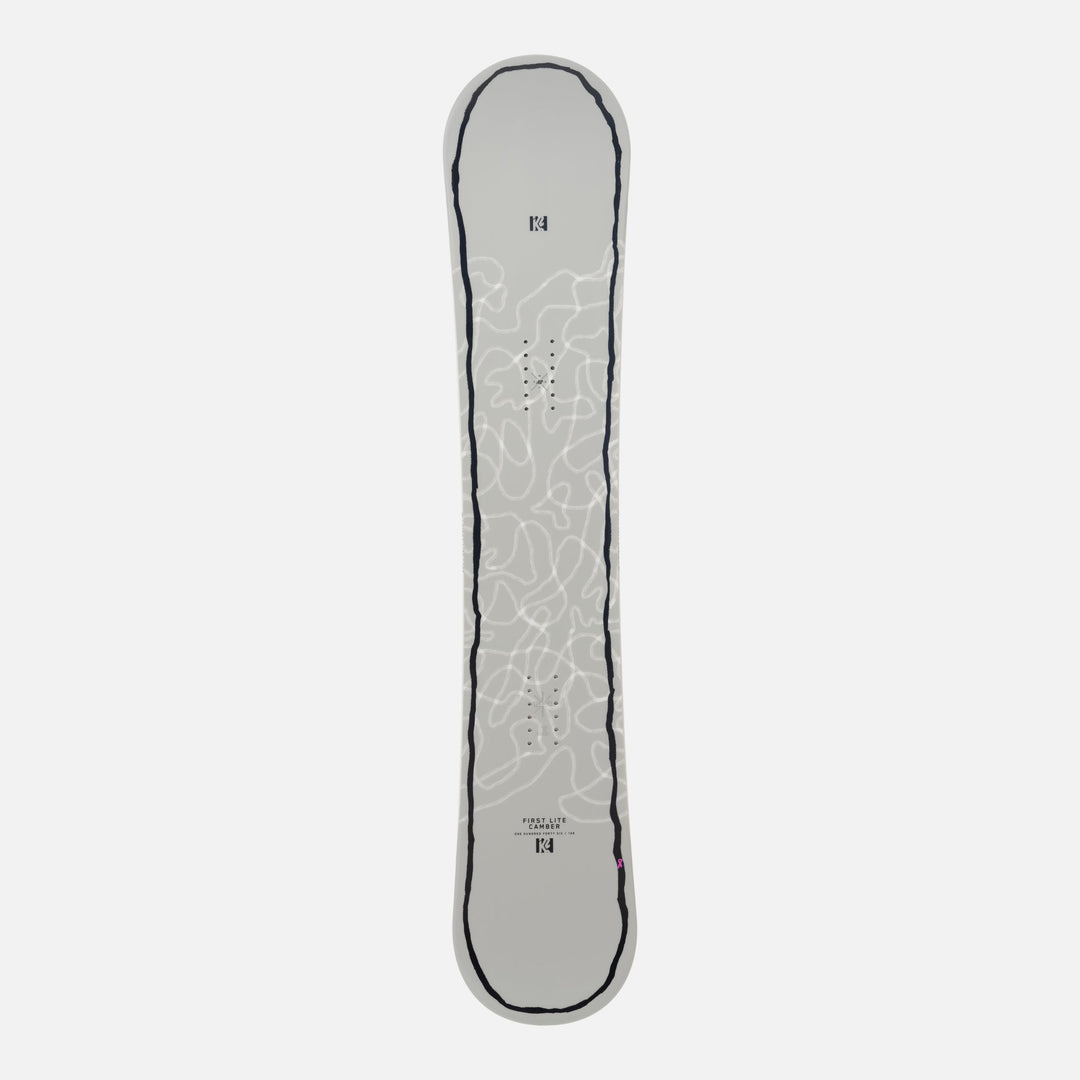 K2 First Lite