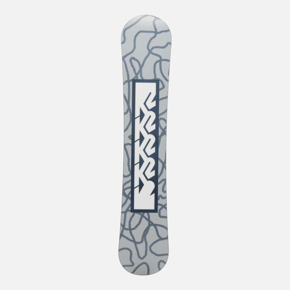 K2 First Lite