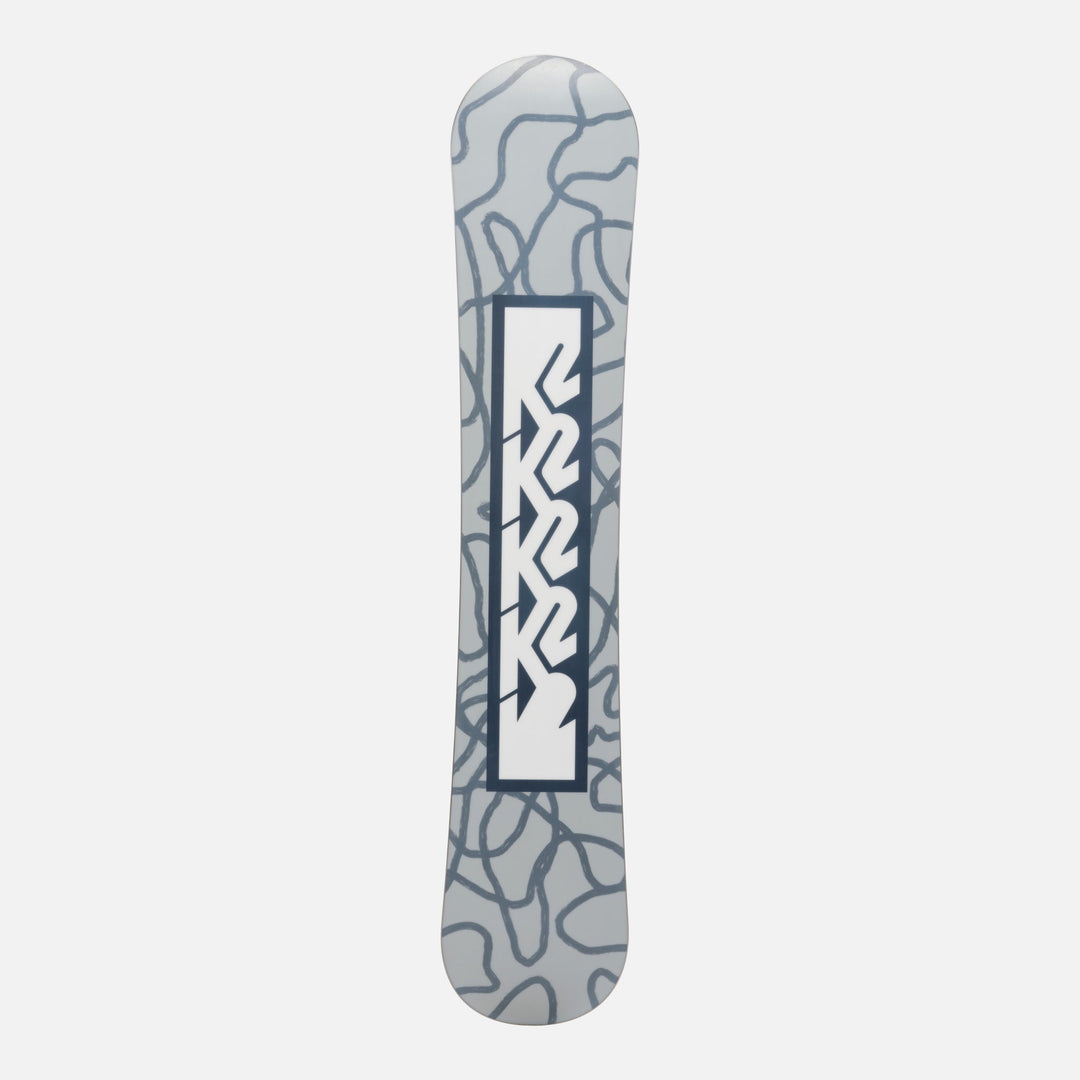 K2 First Lite