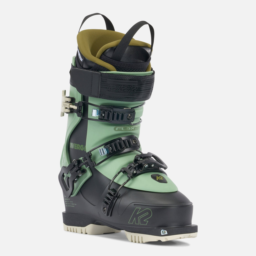 K2 Diverge W