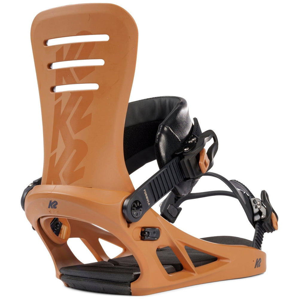 K2 Formula
