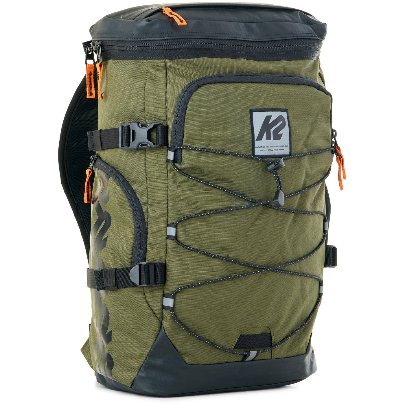 K2 Backpack