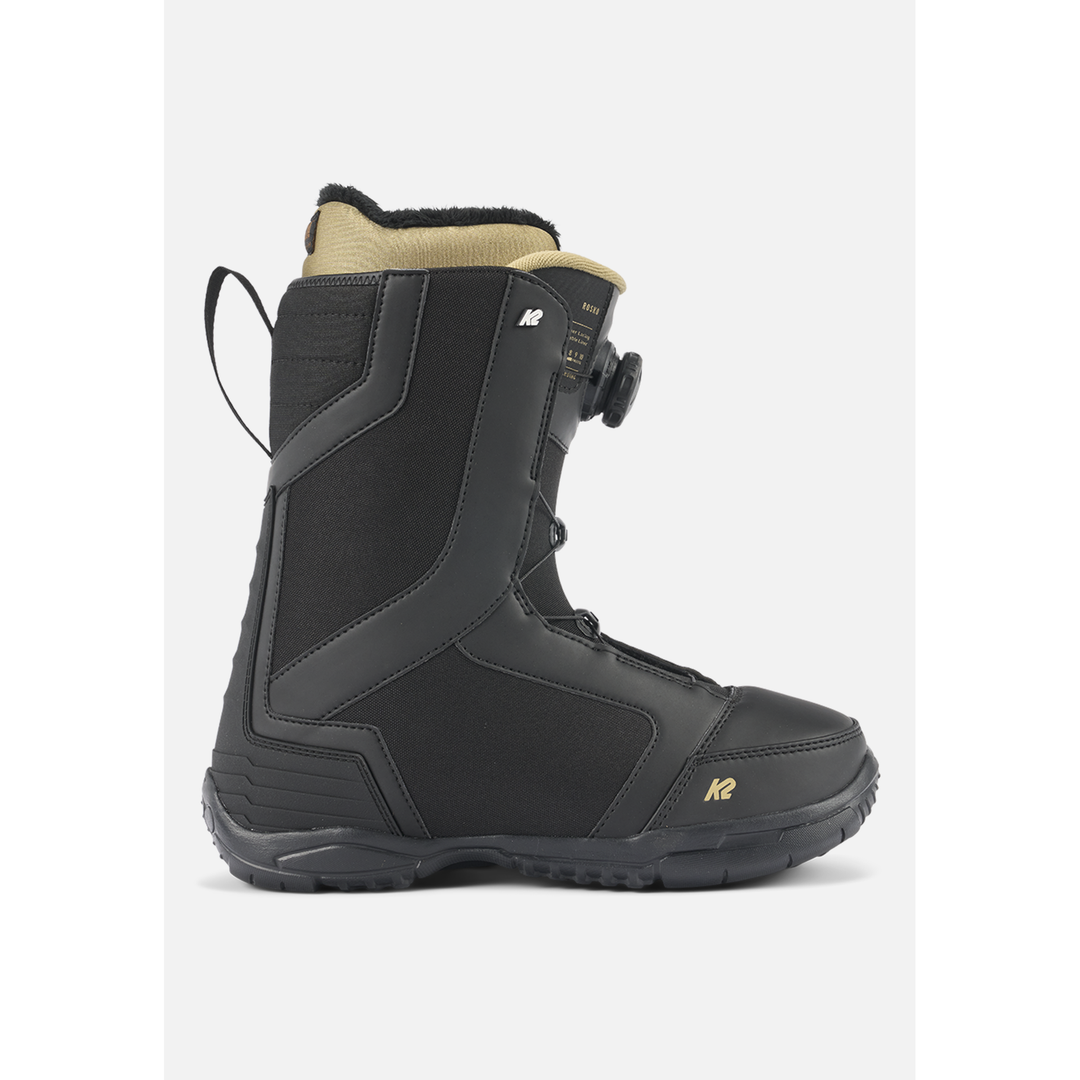 K2 Rosko BOA