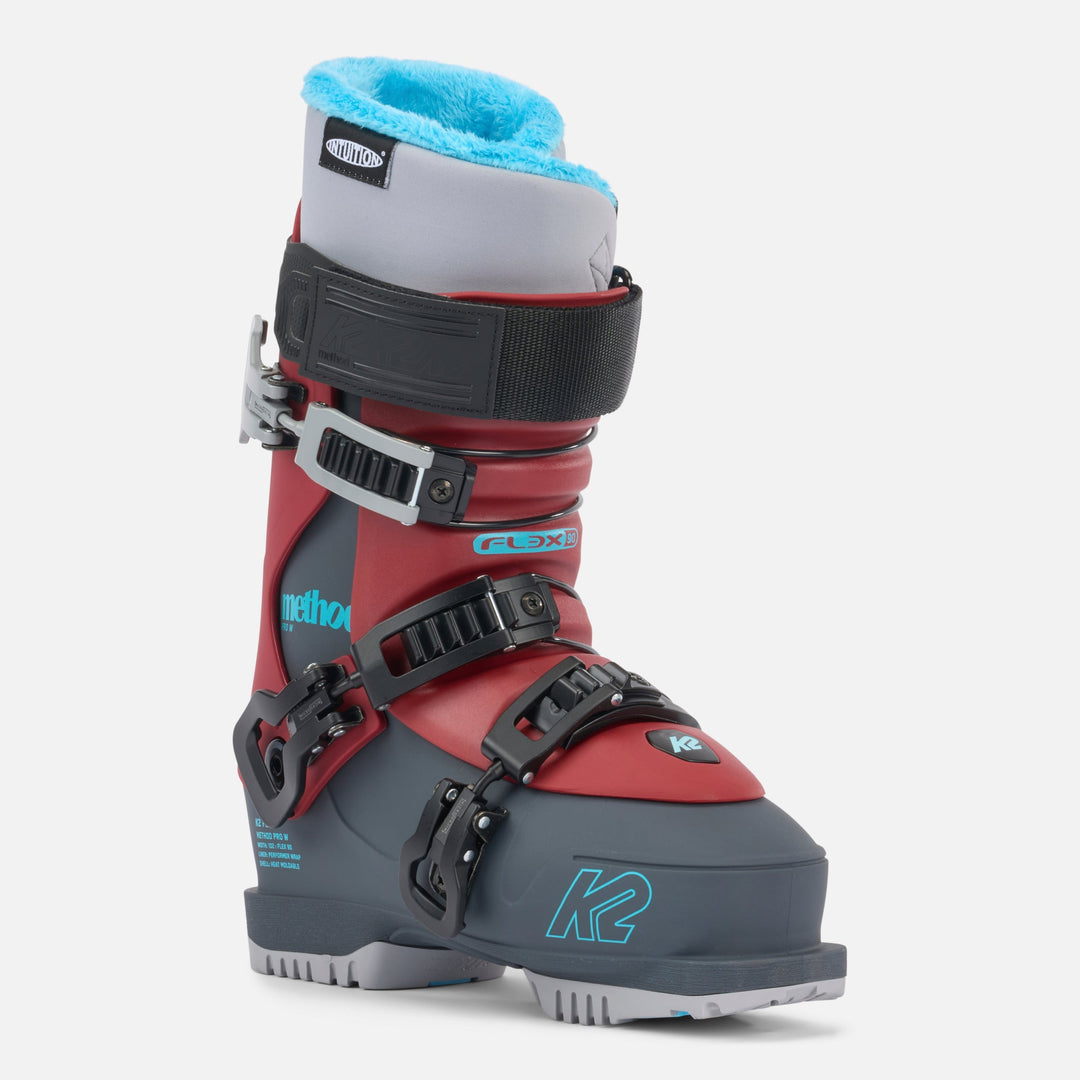 K2 Method Pro W