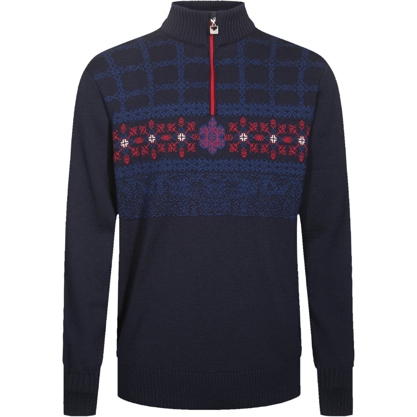 Dale of Norway M Oberstdorf Masc Sweater