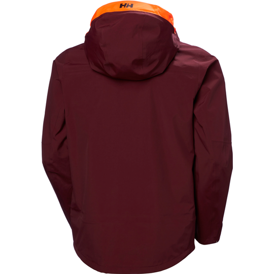 Helly Hansen SOGN Shell 2.0 Jacket