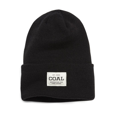 Coal The Uniform