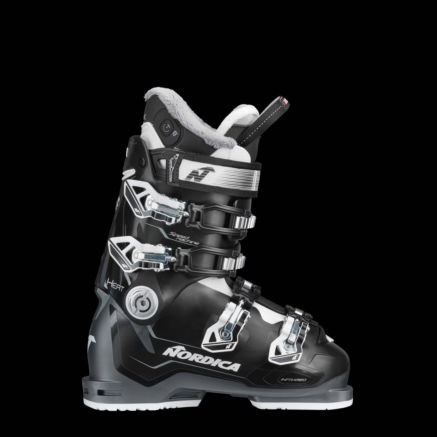 Nordica speedmachine 2025 85 w