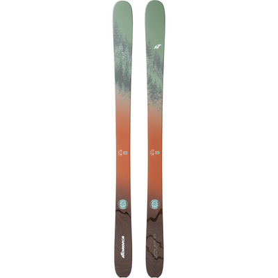 Nordica Santa Ana 93 Unlimited