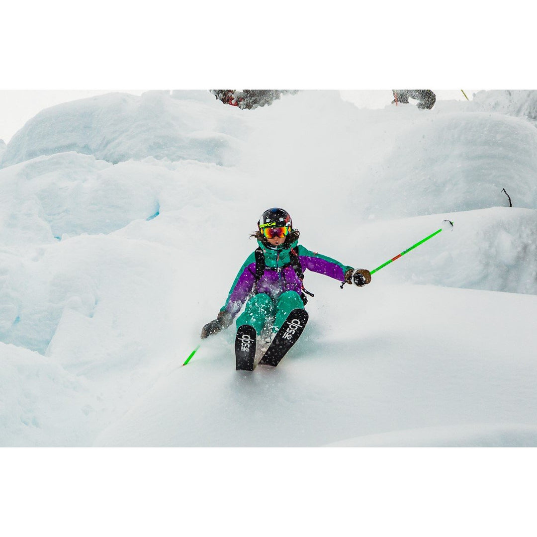 Golden Adventure Touring Trip! Rogers/Yoho/Golden March 8-10