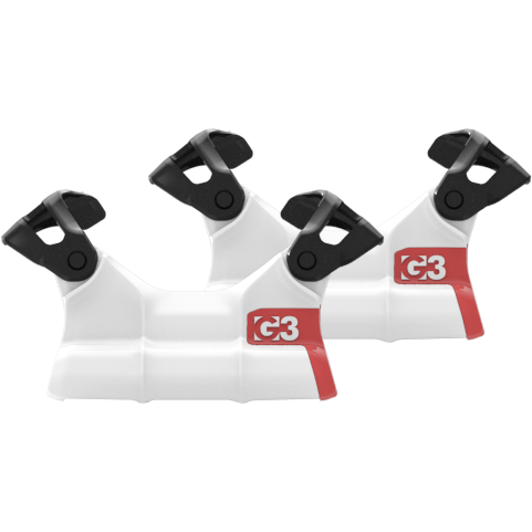G3 ESCAPIST Tip Kit