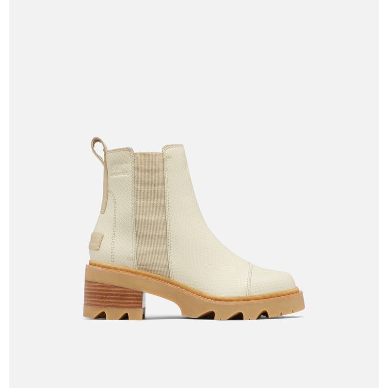 Sorel Joan Now Chelsea