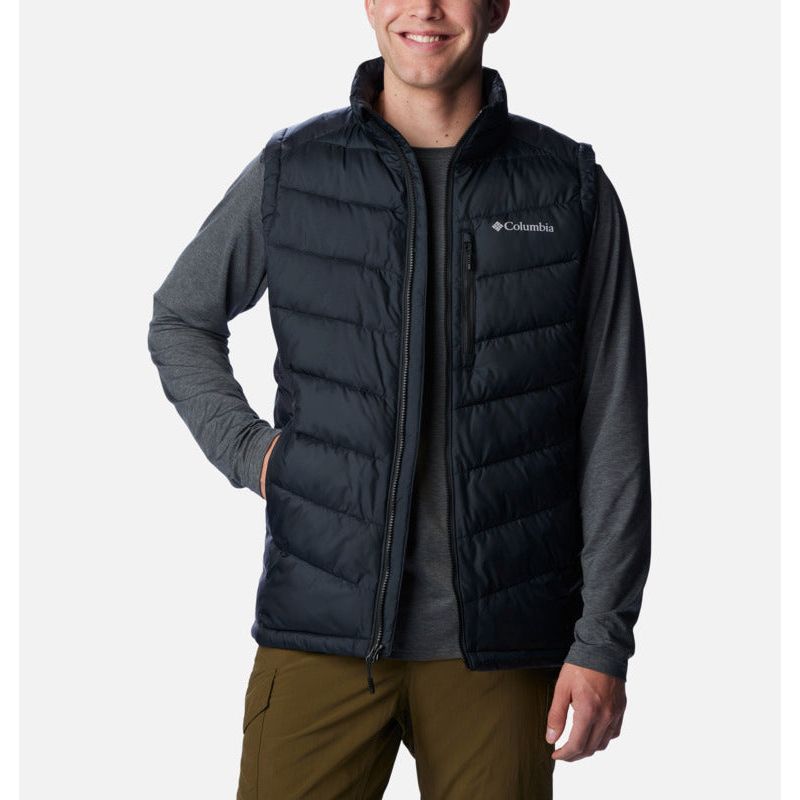 Columbia M Labyrinth Loop Vest
