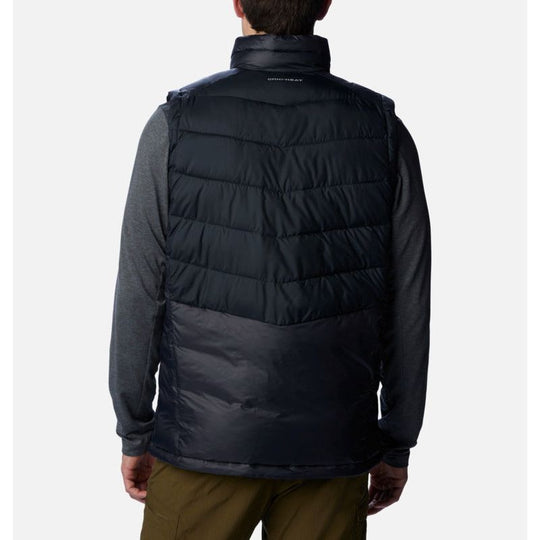 Columbia M Labyrinth Loop Vest