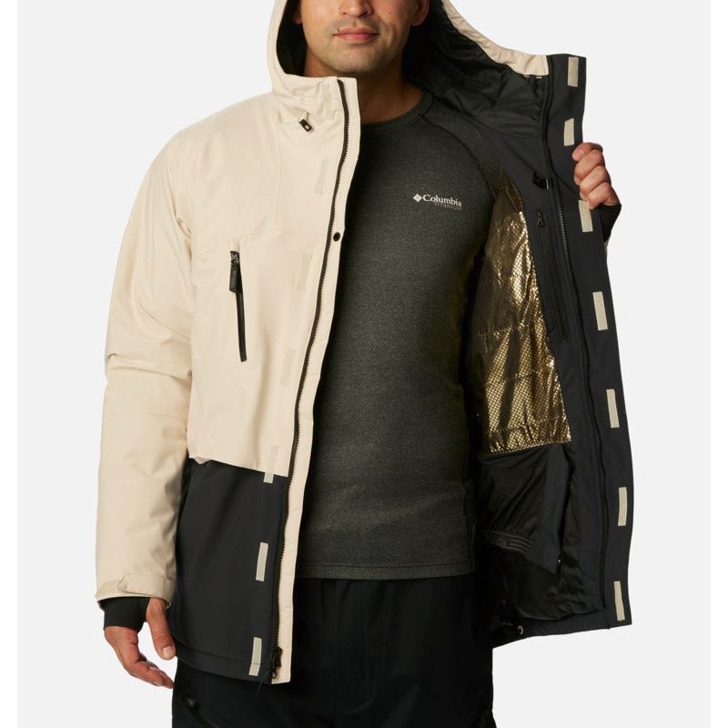 Columbia Aerial Ascender II Jacket