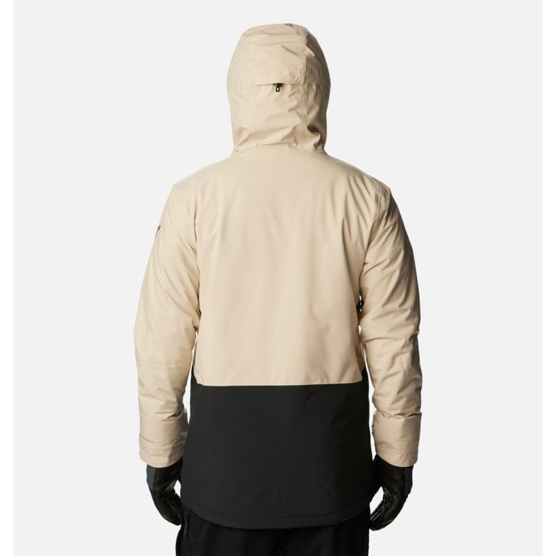 Columbia Aerial Ascender II Jacket