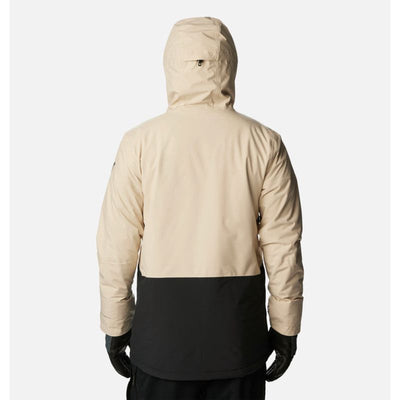 Columbia Aerial Ascender II Jacket