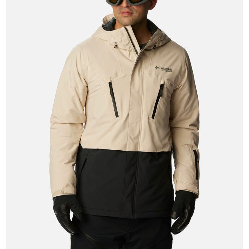 Columbia Aerial Ascender II Jacket