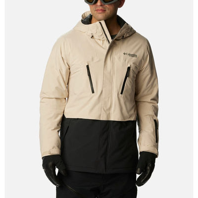 Columbia Aerial Ascender II Jacket