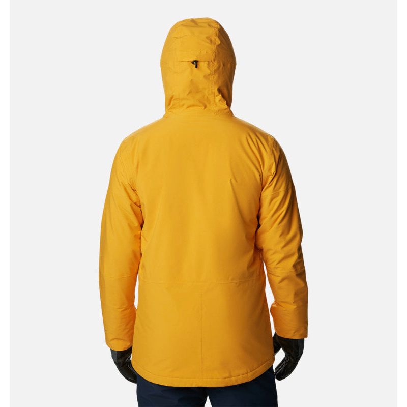 Columbia Aerial Ascender II Jacket