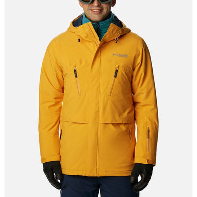 Columbia Aerial Ascender II Jacket