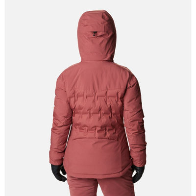 Columbia W Wildcard III Down Jacket