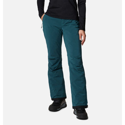 Columbia W Backslope III Insulated Pant