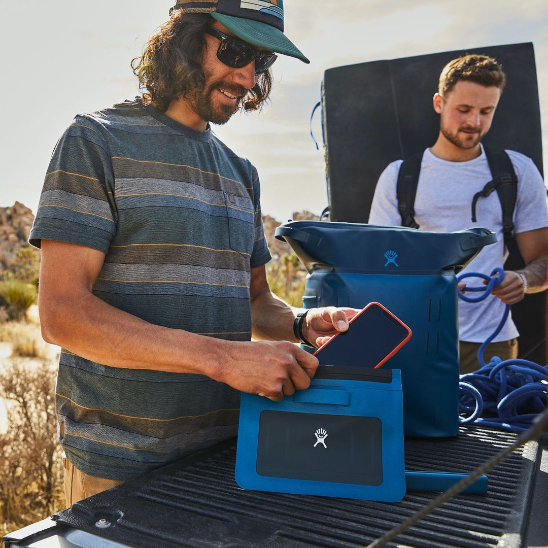 Hydro Flask Dry Storage