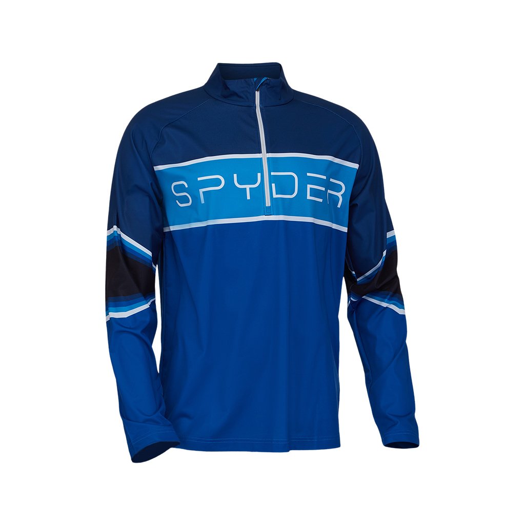 Spyder Paramount Lightweight