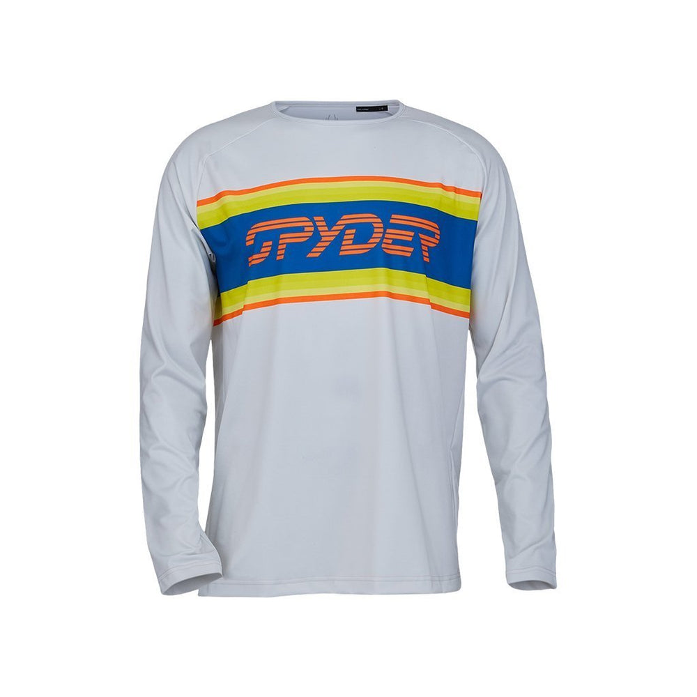 Spyder Pump Lightweight Crew