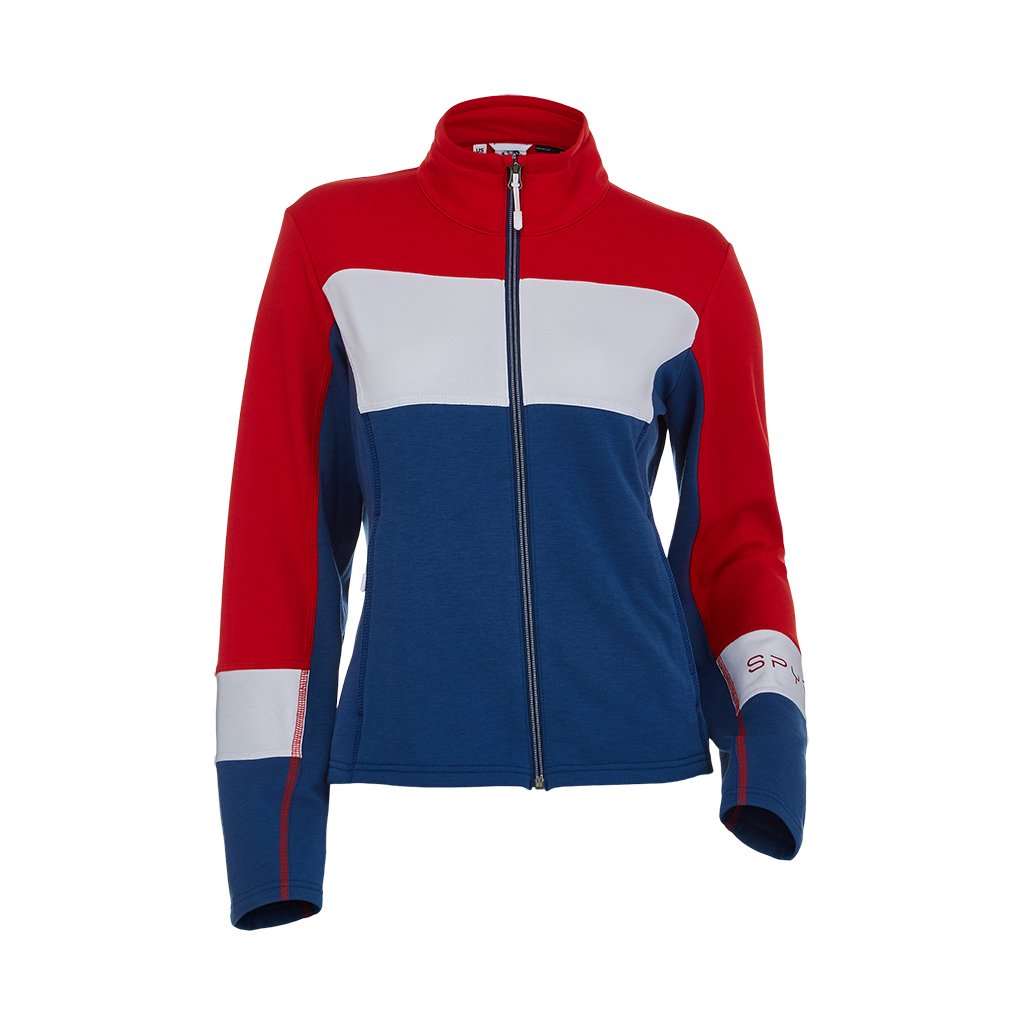 Spyder Speed Full Zip