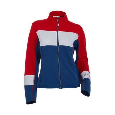 Spyder Speed Full Zip