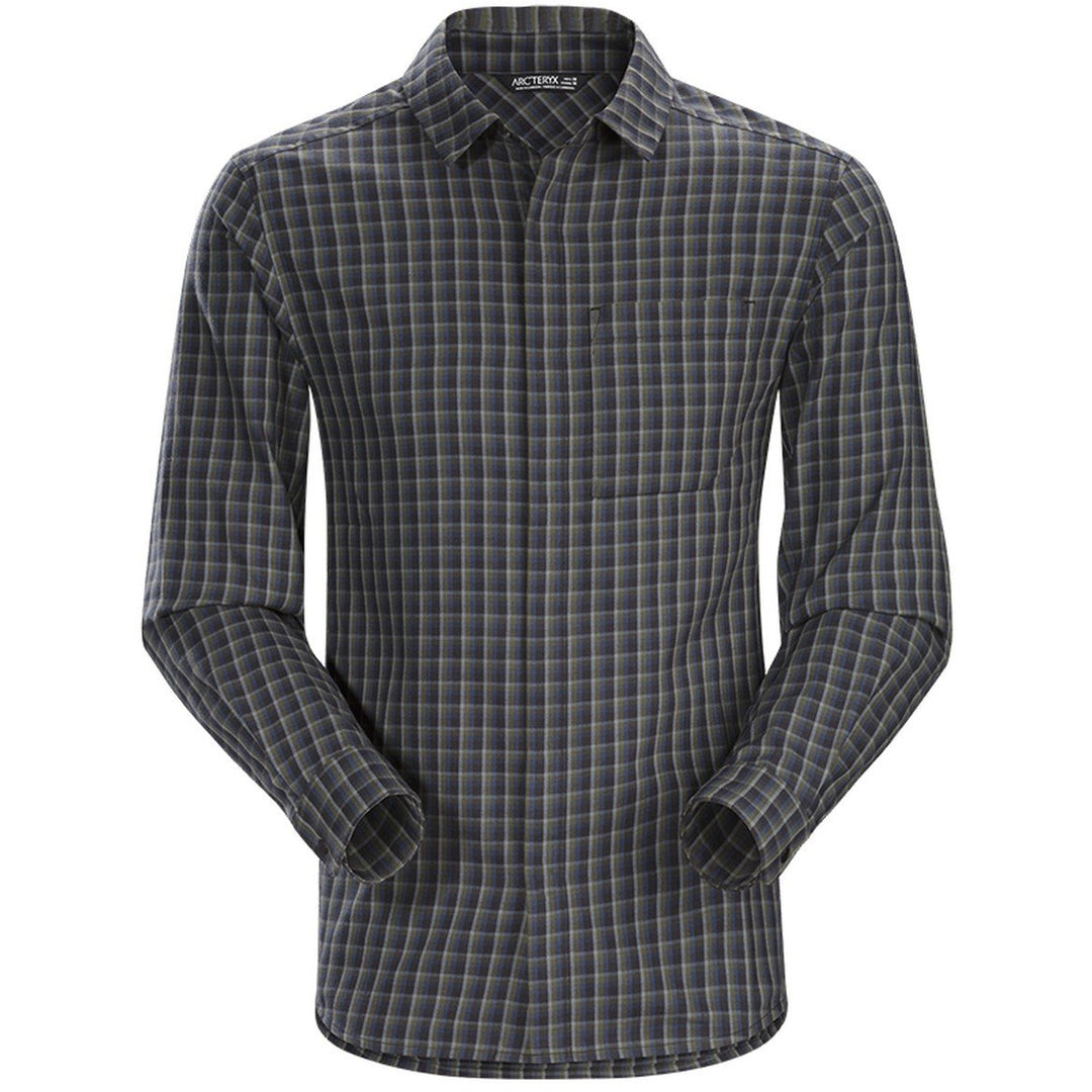 Arcteryx bernal shirt hotsell