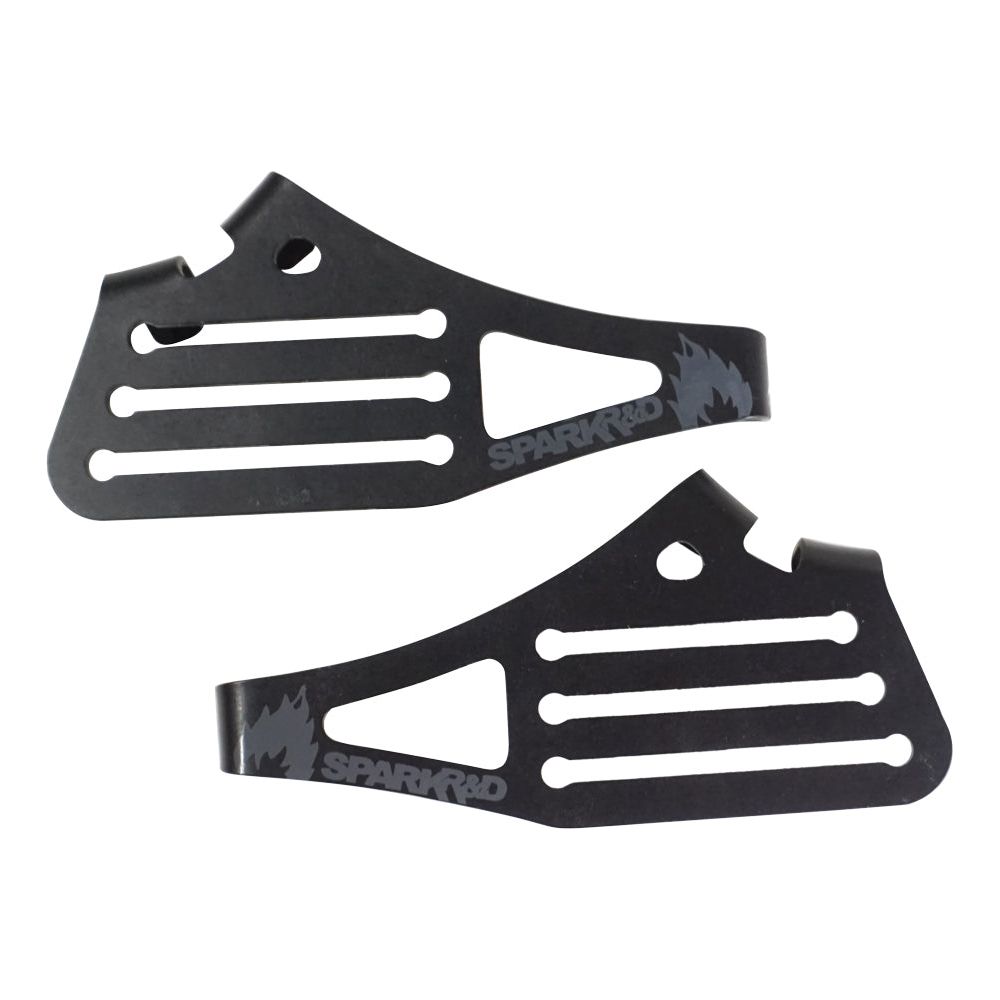 Spark R &amp; D Tailclips