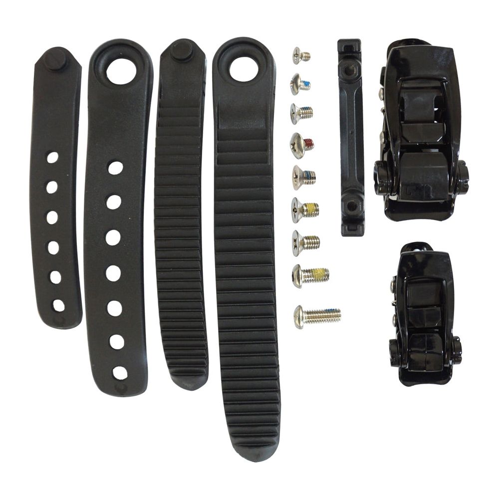 Spark R &amp; D Backcounty Kit