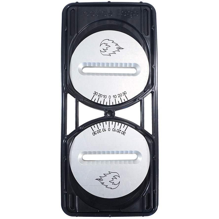 Spark R &amp; D Canted Pucks