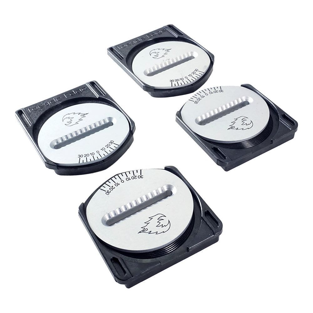 Spark R &amp; D Pucks