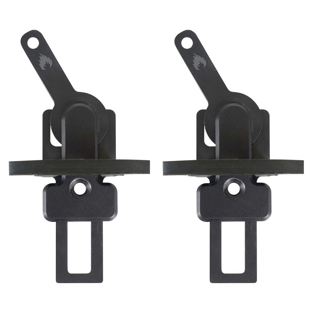 Spark R &amp; D T1 Step Locker