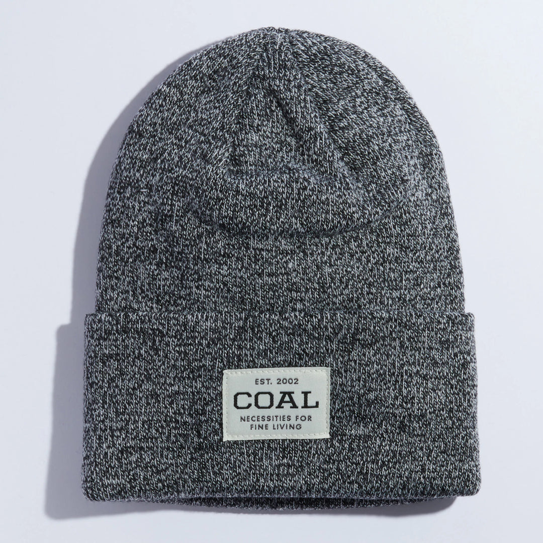 Coal The Uniform