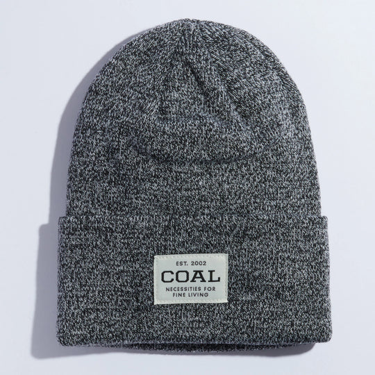 Coal The Uniform