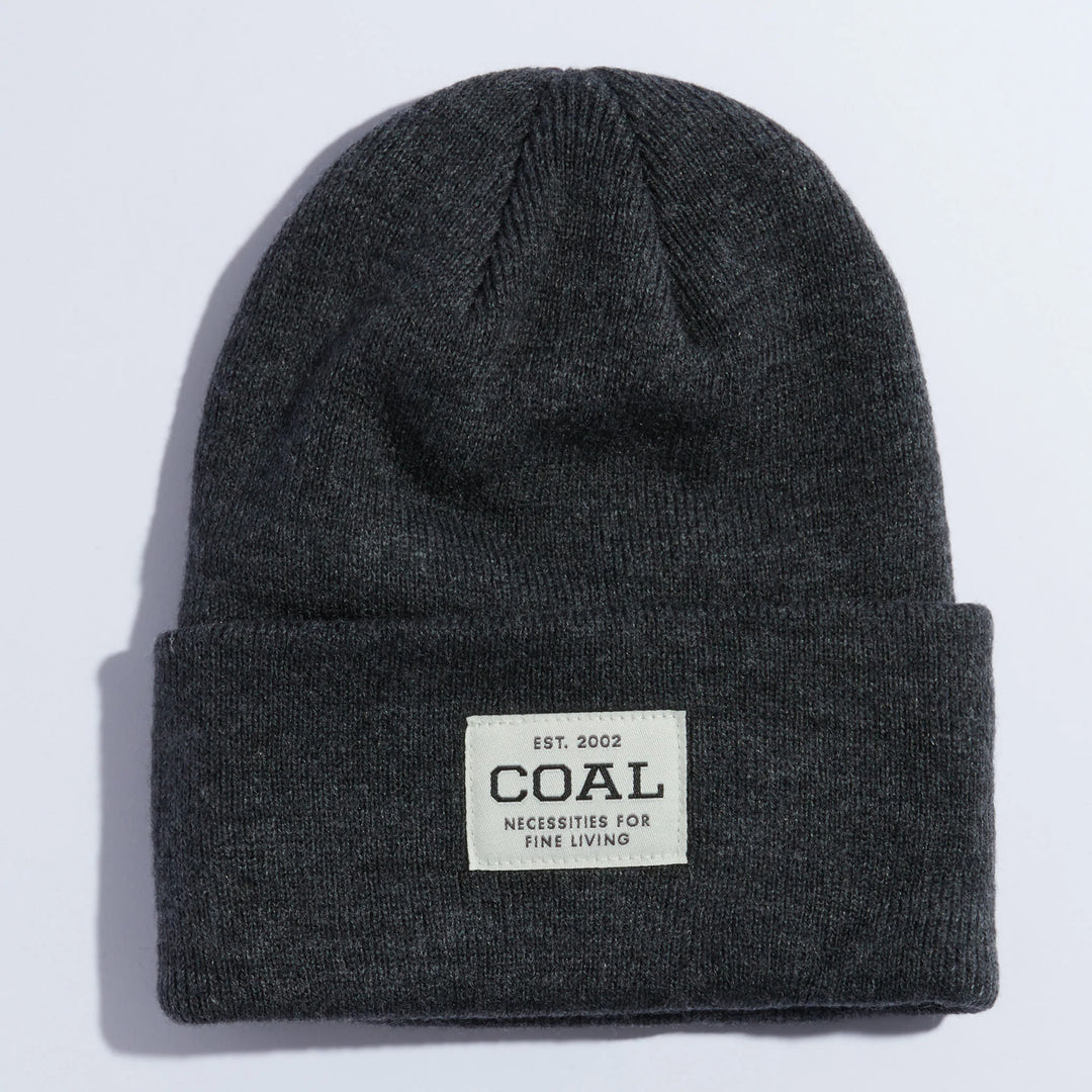 Coal The Uniform