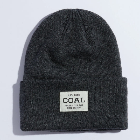 Coal The Uniform