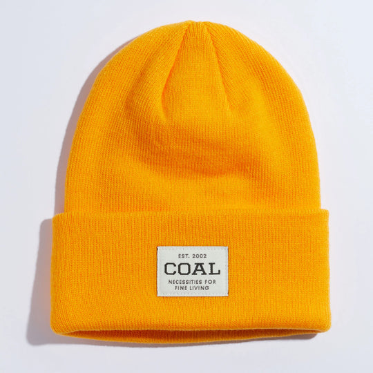 Coal The Uniform