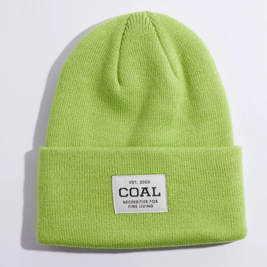 Coal The Uniform