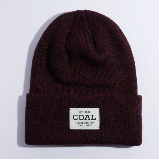 Coal The Uniform