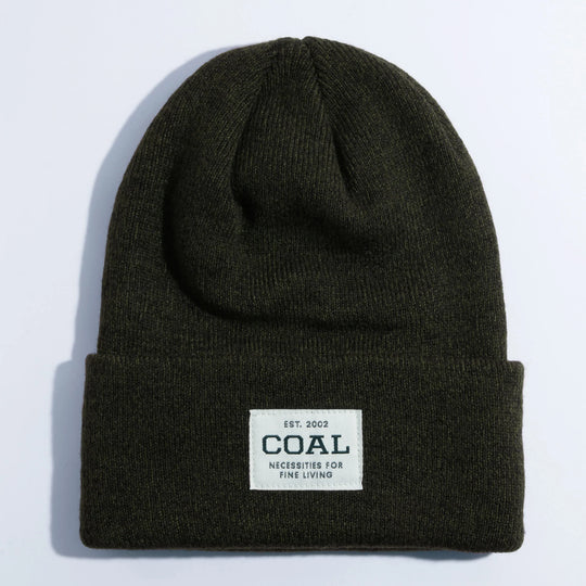 Coal The Uniform